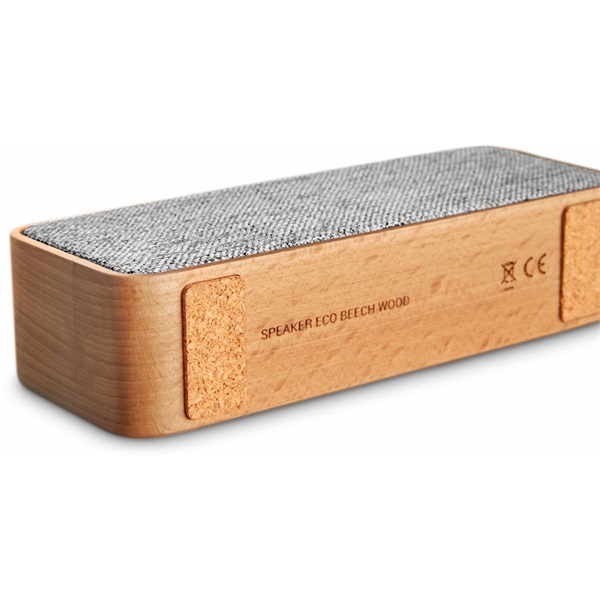 Energy Sistem EN 450435 Eco Beech Wood Bluetooth hangszóró