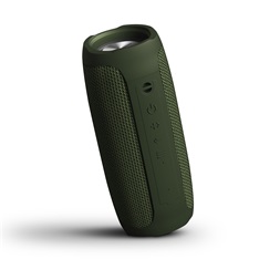 Energy Sistem EN 451081 Urban Box 5+ Army Bluetooth zöld hangszóró