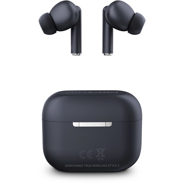 Energy Sistem EN 451715 Earphones Style 2 True Wireless Bluetooth Navy kék fülhallgató