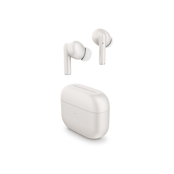 Energy Sistem EN 451722 Earphones Style 2 True Wireless Bluetooth Coconut fehér fülhallgató