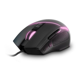 Energy Sistem EN 452064 Gaming Mouse ESG M2 Flash RGB gamer egér