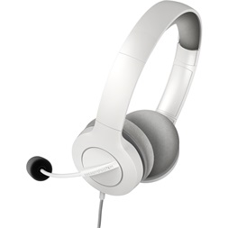 Energy Sistem EN 452156 Office 3 fehér irodai headset