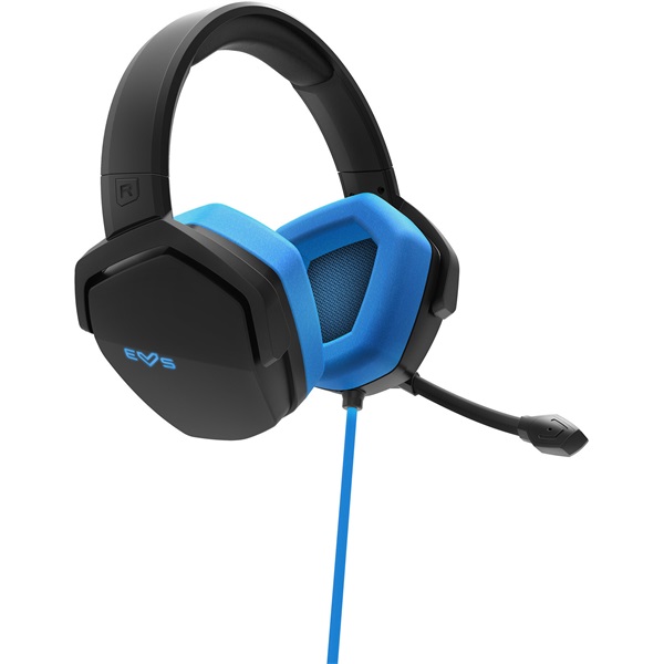 Energy Sistem EN 453191 ESG 4 Surround 7.1 kék gamer headset