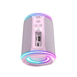 Energy Sistem EN 454945 Urban Box Pink Supernova rózsaszín Bluetooth hangszóró