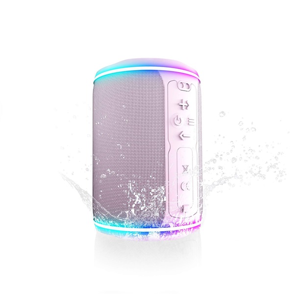 Energy Sistem EN 454945 Urban Box Pink Supernova rózsaszín Bluetooth hangszóró