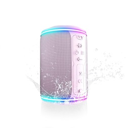 Energy Sistem EN 454945 Urban Box Pink Supernova rózsaszín Bluetooth hangszóró