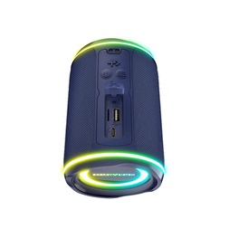 Energy Sistem EN 454952 Urban Box Blue Supernova kék Bluetooth hangszóró