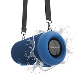 Energy Sistem EN 455119 Urban Box 6 Navy kék Bluetooth hangszóró