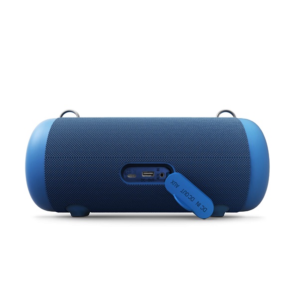 Energy Sistem EN 455119 Urban Box 6 Navy kék Bluetooth hangszóró