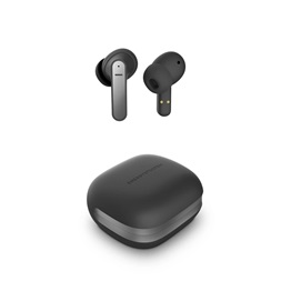 Energy Sistem EN 457878 Earphones Travel 6 ANC True Wireless Bluetooth fekete fülhallgató