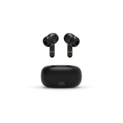 Energy Sistem EN 457878 Earphones Travel 6 ANC True Wireless Bluetooth fekete fülhallgató