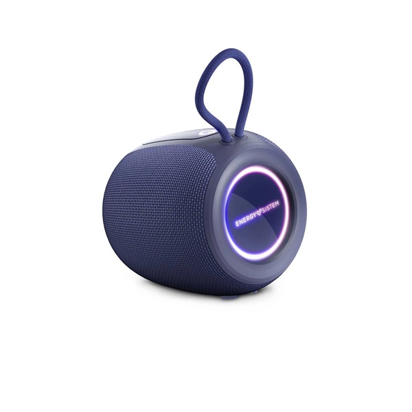 Energy Sistem EN 458295 Bloom tengerészkék Bluetooth hangszóró