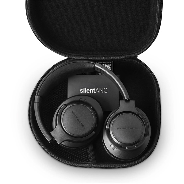 Energy Sistem EN 458394 Silent ANC Bluetooth fejhallgató