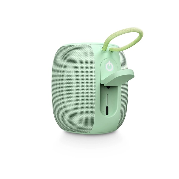 Energy Sistem EN 458776 Bloom mentazöld Bluetooth hangszóró