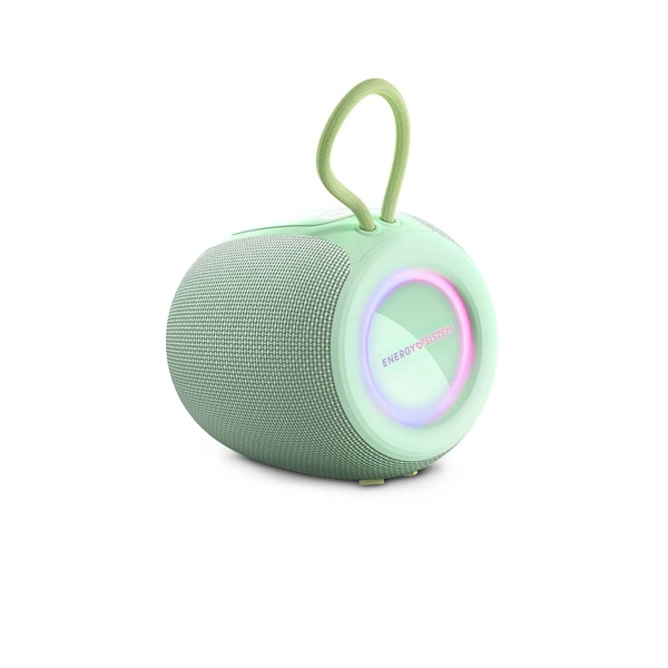 Energy Sistem EN 458776 Bloom mentazöld Bluetooth hangszóró