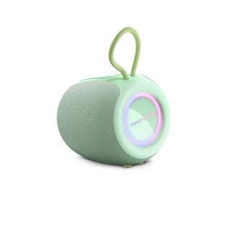 Energy Sistem EN 458776 Bloom mentazöld Bluetooth hangszóró