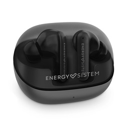 Energy Sistem EN 459124 Serenity ANC True Wireless Bluetooth fekete fülhallgató