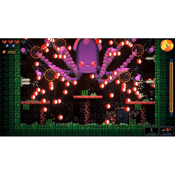 Enter/Exit the Gungeon Nintendo Switch játékszoftver