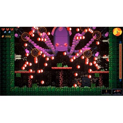 Enter/Exit the Gungeon Nintendo Switch játékszoftver