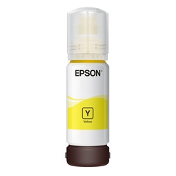 Epson C13T00R440 T00R4 70ml sárga tintapatron