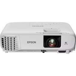 Epson EB-FH06 3LCD 3500L 12000 óra Full HD házimozi projektor