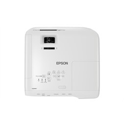 Epson EB-FH52 3LCD 4000L 12000 óra Full HD házimozi projektor