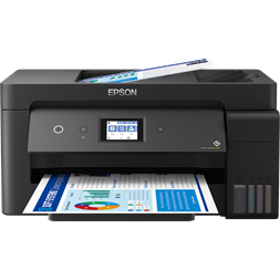 Epson EcoTank L14150 A3+ színes tintasugaras multifunkciós nyomtató