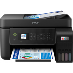 Epson EcoTank L5290 színes tintasugaras fekete multifunkciós nyomtató