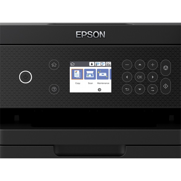 Epson EcoTank L6260 színes tintasugaras multifunkciós nyomtató