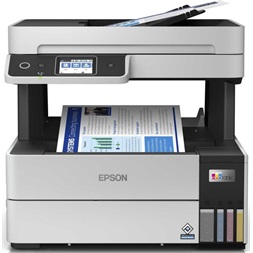 Epson EcoTank L6490 színes tintasugaras multifunkciós nyomtató