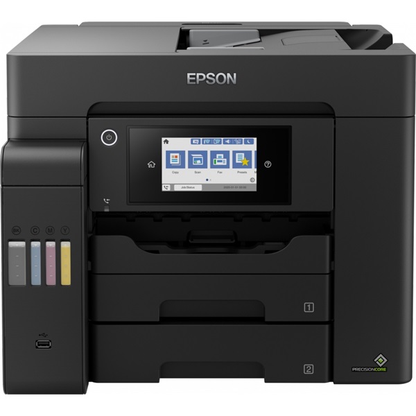 Epson EcoTank L6550 színes tintasugaras multifunkciós nyomtató