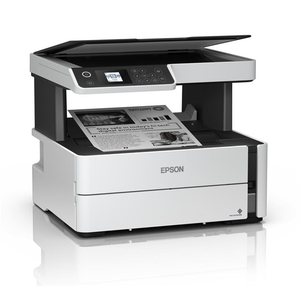 Epson EcoTank M2170 mono tintasugaras multifunkciós nyomtató