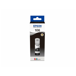 Epson C13T00R140 T00R1 fekete tintapatron