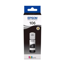 Epson C13T00R140 T00R1 fekete tintapatron