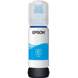 Epson C13T00R240 T00R2 70ml cyan tintapatron