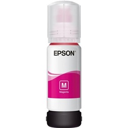 Epson C13T00R340 T00R3 70ml magenta tintapatron