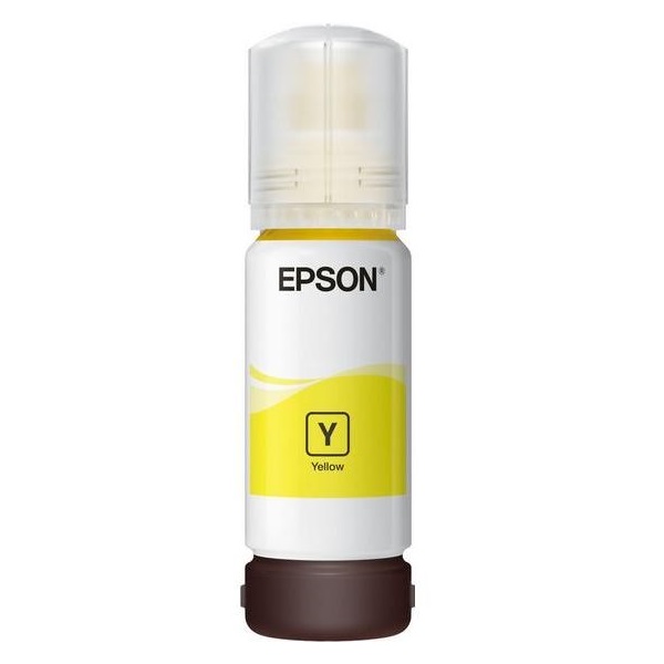 Epson C13T00R440 T00R4 70ml sárga tintapatron