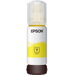 Epson C13T00R440 T00R4 70ml sárga tintapatron