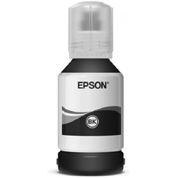 Epson C13T01L14A T01L1 40ML NO.110S fekete tintapatron