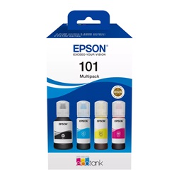 Epson C13T03V64A T03V6 337ML Multipack tintapatron csomag