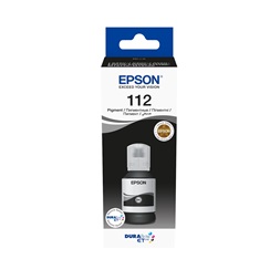 Epson C13T06C14A T06C1 127ML fekete tintapatron