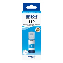 Epson C13T06C24A T06C2 70ml cyan tintapatron