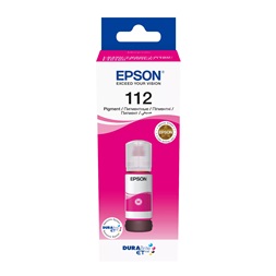 Epson C13T06C34A T06C3 70ml magenta tintapatron