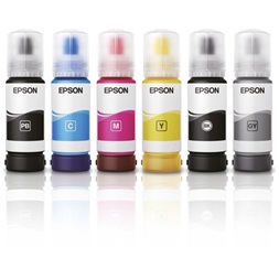 Epson C13T07D14A T07D1 70ml Photo tintapatron