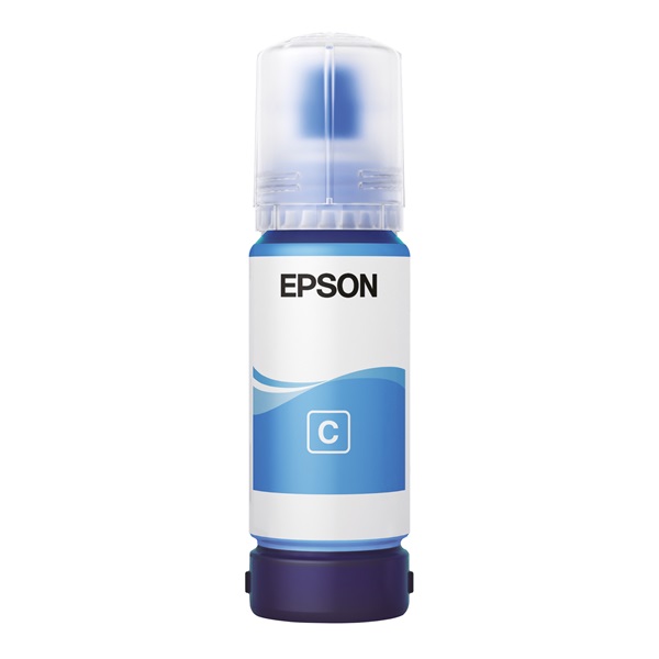 Epson C13T07D24A T07D2 70ml cyan tintapatron