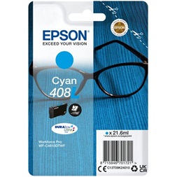 Epson C13T09K24010 T09K2 cyan tintapatron