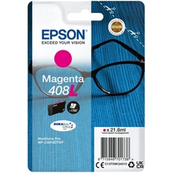 Epson C13T09K34010 T09K3 magenta tintapatron