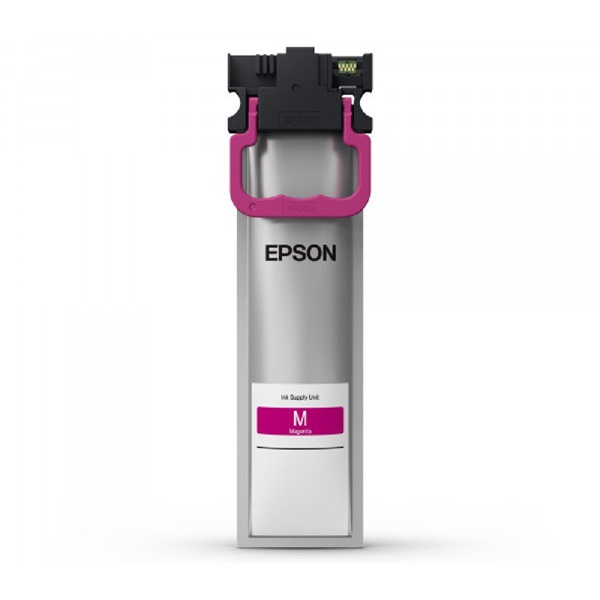 Epson C13T11D340 T11D3 magenta tintapatron