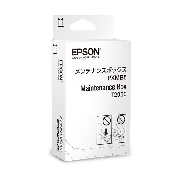 Epson C13T295000 T2950 Maintenance Box toner