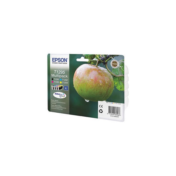 Epson T1295 L Multipack Tintapatron csomag